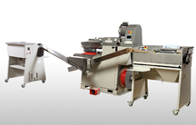 QS2 Dual Interline System
