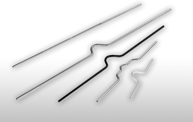 Calendar hangers