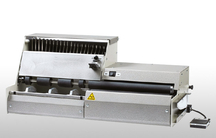 TKB – Total Koil Binder