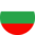 Flag of Bulgaria