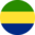 Flag of Gabon