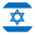 Flag of Israel