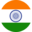 Flag of India