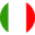 Flag of Italy