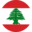 Flag of Lebanon