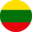 Flag of Lithuania