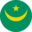 Flag of Mauritania