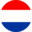 Flag of Netherlands