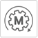 Mechanical cycles per hour