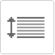 Punch up to<sup>(1)</sup>