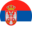 Flag of Serbia