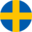 Flag of Sweden