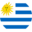 Flag of Uruguay